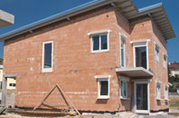 Gilberdyke home extensions