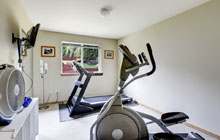 Gilberdyke home gym construction leads