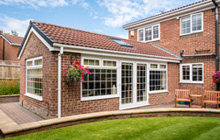 Gilberdyke house extension leads